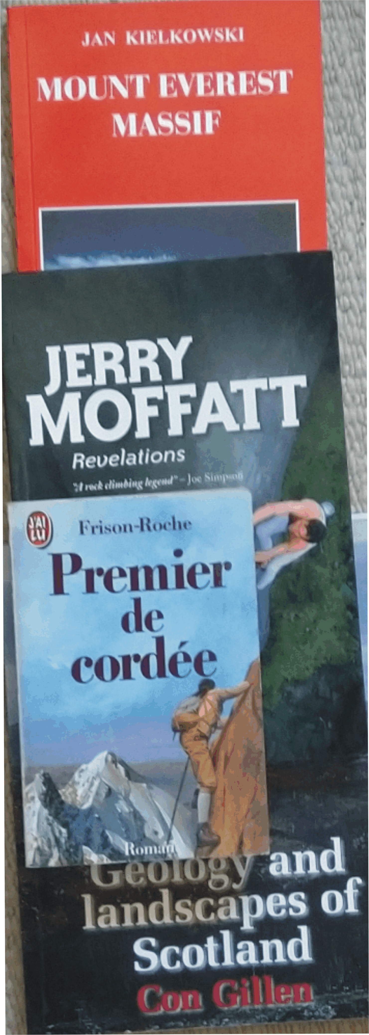 jerry moffat