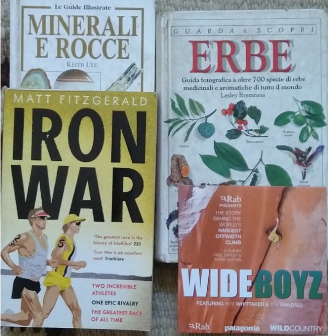 The Iron War