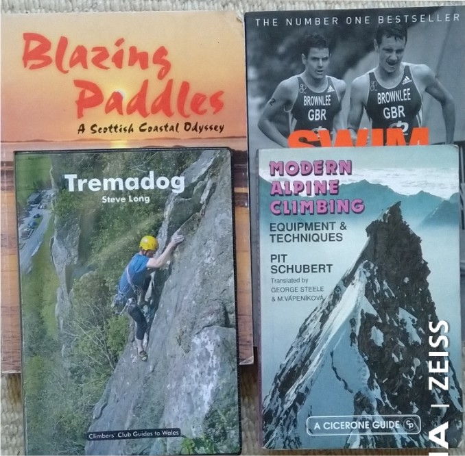 Tremadoc guide