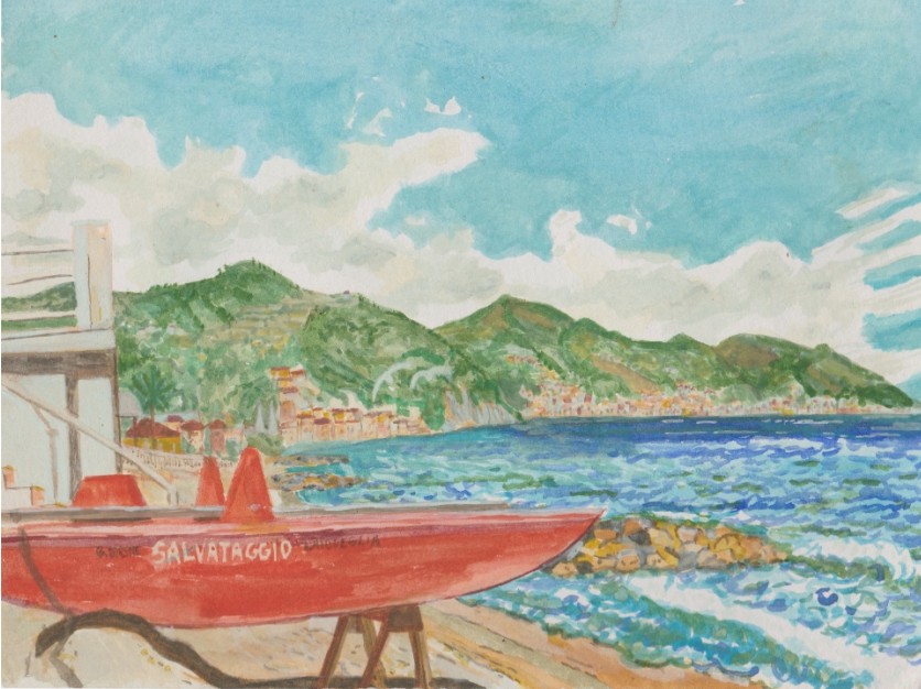 laiguelglia