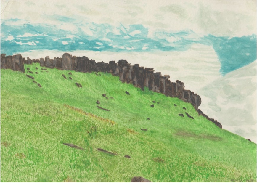 Stanage