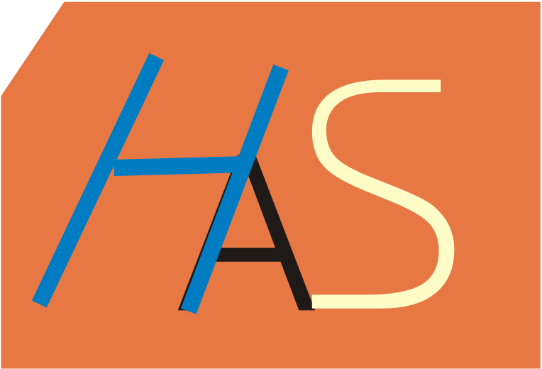 Home Admin Solutions logo