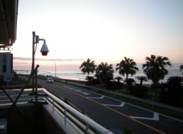 sunarrives