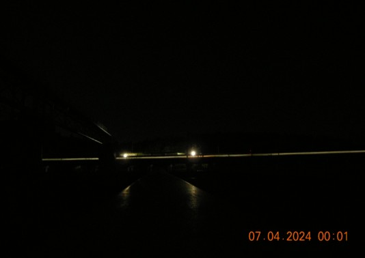 lightdarktrain